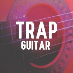 Whitenoise Records Trap Guitar WAV