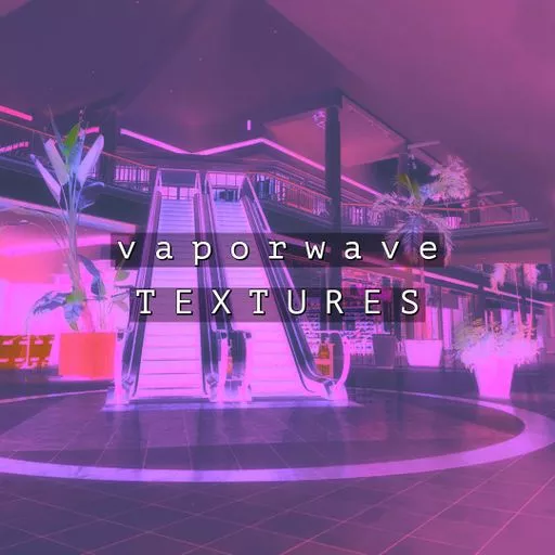 Whitenoise Records Vaporwave Textures WAV