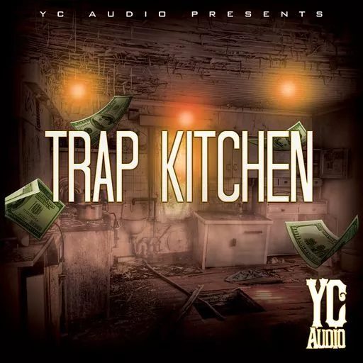 YC Audio Trap Kitchen WAV