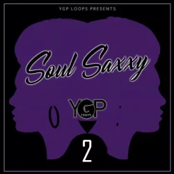 YGP Loops Soul Saxxy 2 WAV