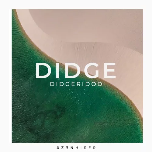 Zenhiser Didge Didgeridoo WAV