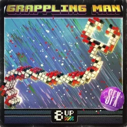 8UP Grappling Man: SFX WAV