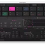 ADSR Drum Machine