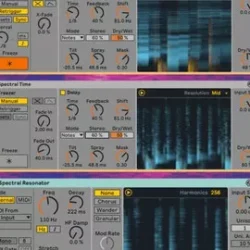 Ableton 11 How To Make A Breakbeat Track TUTORIAL