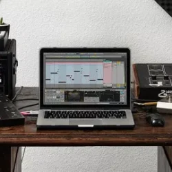 Ableton 11 How To Make A Techno Track TUTORIAL