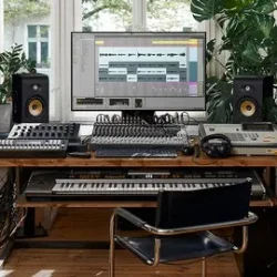 Ableton 11 Writing Your First Track In An Hour TUTORIAL