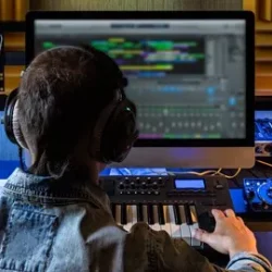 Ableton Live The 7 Laws Of Music Production TUTORIAL