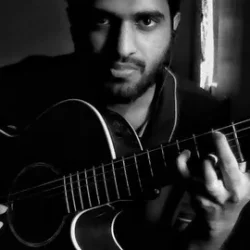 Acoustic Guitar Advanced Level TUTORIAL