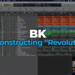 BK Reconstructing Revolution TUTORIAL