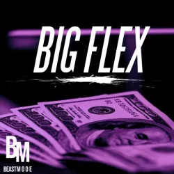 Beast Mode Big Flex WAV