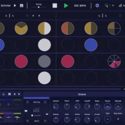 Modalics Beat Scholar v1.0.4 VST2 VST3 AAX STANDALONE [WIN]