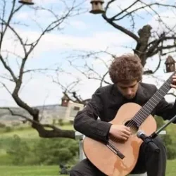 Classical Guitar Method For Absolute Beginners, Part 1 TUTORIAL