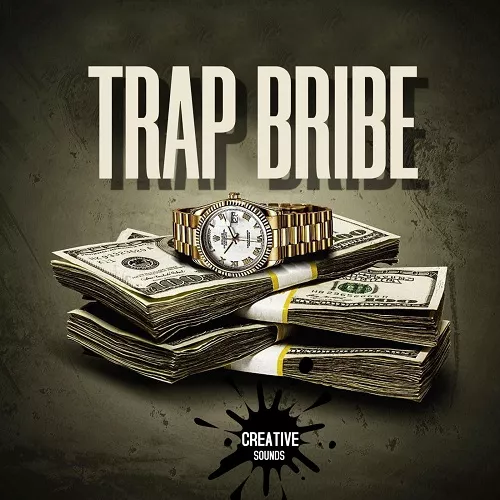 Creative Sounds Trap Bribe WAV