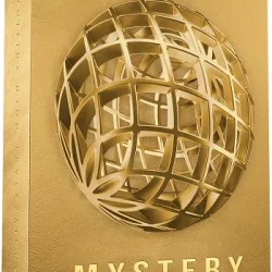 Cymatics Mystery Pack Anniversary Gold Edition