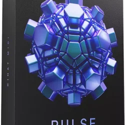 Cymatics Pulse Hihat MIDI