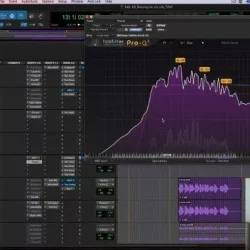 Danny Echevarria 5 Tips to Get Vocals to Cut Through a Mix TUTORIAL