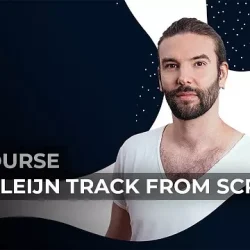 Eelke Kleijn Track from Scratch TUTORIAL