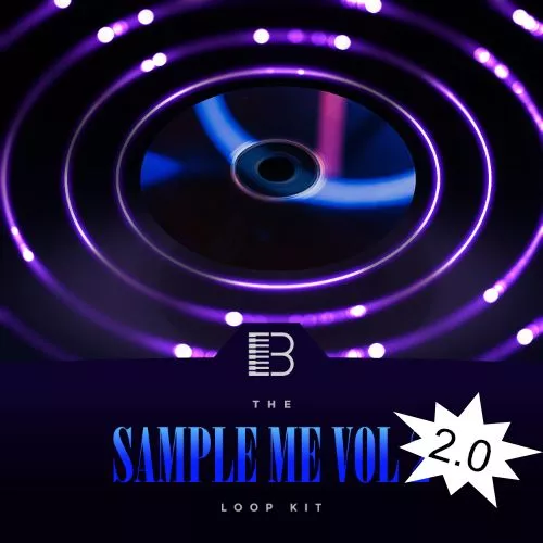 Emperor Sounds Sample Me 2.0 WAV