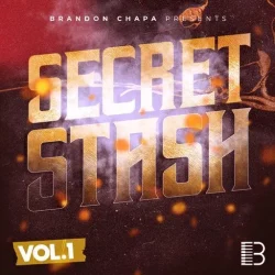 Emperor Sounds Secret Stash Vol.1 WAV