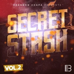 Emperor Sounds Secret Stash Vol.2 WAV