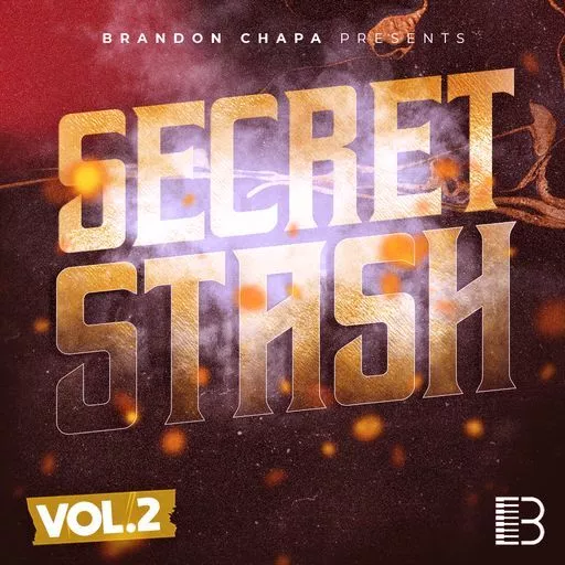 Emperor Sounds Secret Stash Vol.2 WAV