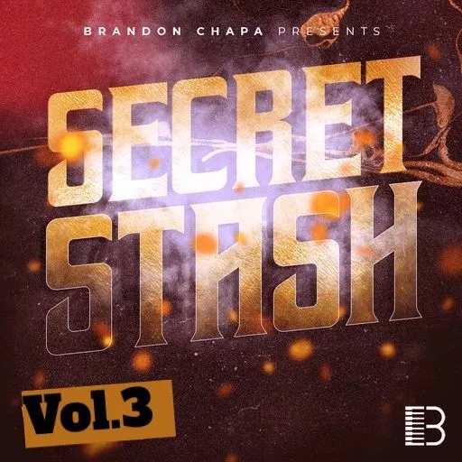 Emperor Sounds Secret Stash Vol.3 WAV