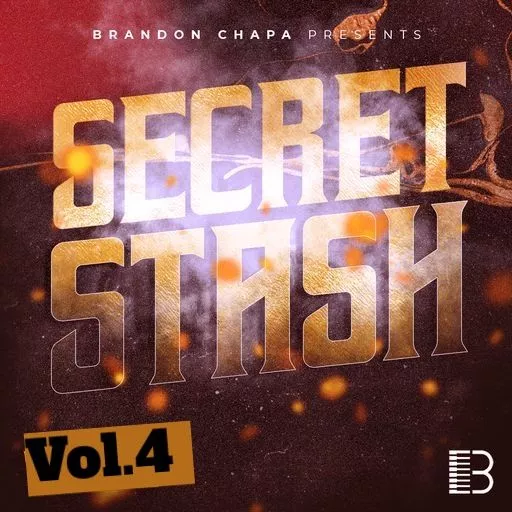 Emperor Sounds Secret Stash Vol.4 WAV