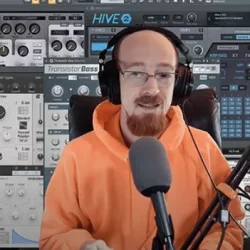 Eric Burgess 10 Powerful Sound Design Signal Chains TUTORIAL