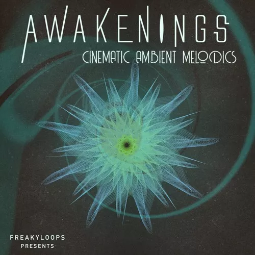 Freaky Loops Awakenings WAV