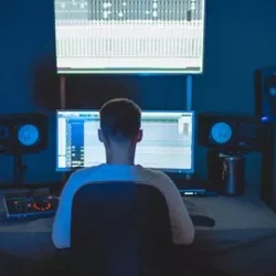 How To Make A Tech House Track TUTORIAL