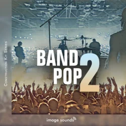 Image Sounds Band Pop 2 WAV