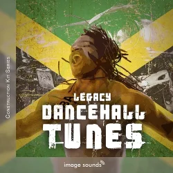 Image Sounds Legacy Dancehall Tunes WAV