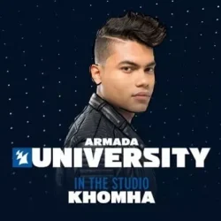 In the Studio w/ KhoMha TUTORIAL