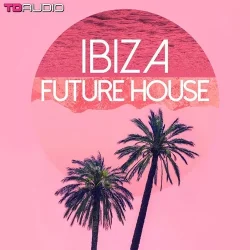 Industrial Strength TD Audio Ibiza Future House WAV