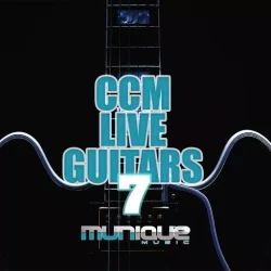 Innovative Samples CCM Live Guitars 7 WAV