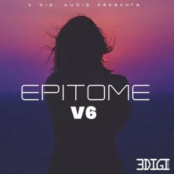 Innovative Samples Epitome Vol 6 WAV