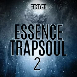 Innovative Samples Essence Trapsoul 2 WAV