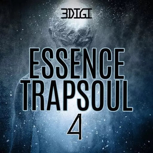 Innovative Samples Essence Trapsoul 4 WAV