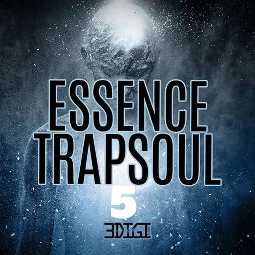 Innovative Samples Essence Trapsoul 5 WAV