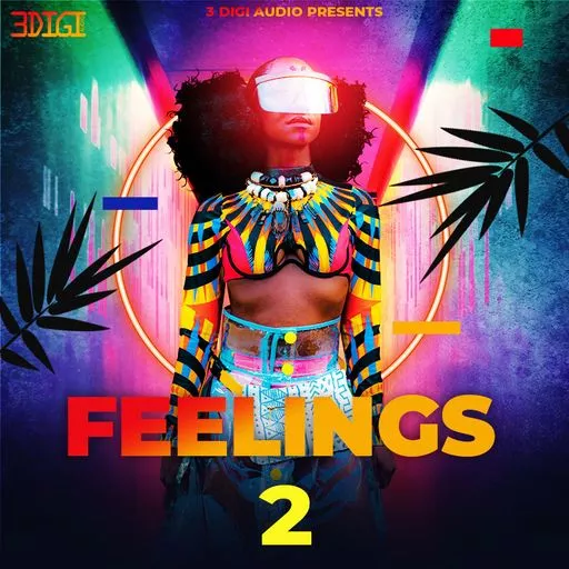 Innovative Samples Feelings Vol.2 WAV