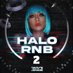 Innovative Samples HALO RnB 2 WAV