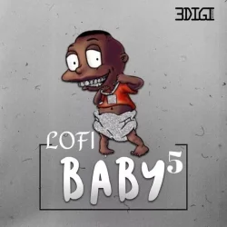 Innovative Samples Lofi Baby 5 WAV