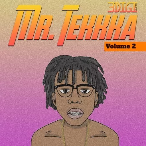 Innovative Samples Mr. Tekkka Vol.2 WAV