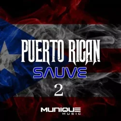 Innovative Samples Puerto Rican Sauve 2 WAV