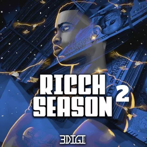 Innovative Samples Ricch Season 2 WAV