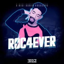 Innovative Samples Roc 4 Ever WAV