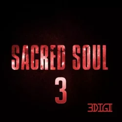 Innovative Samples Sacred Soul 3 WAV