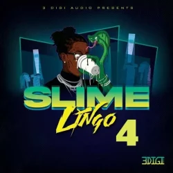 Innovative Samples Slime Lingo 4 WAV