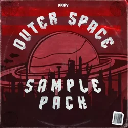 Ivory Outer Space Full Package