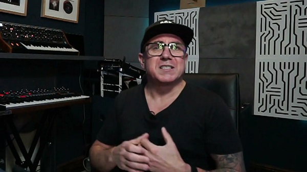 Jason Herd Making Minimal Tech & Garage TUTORIAL